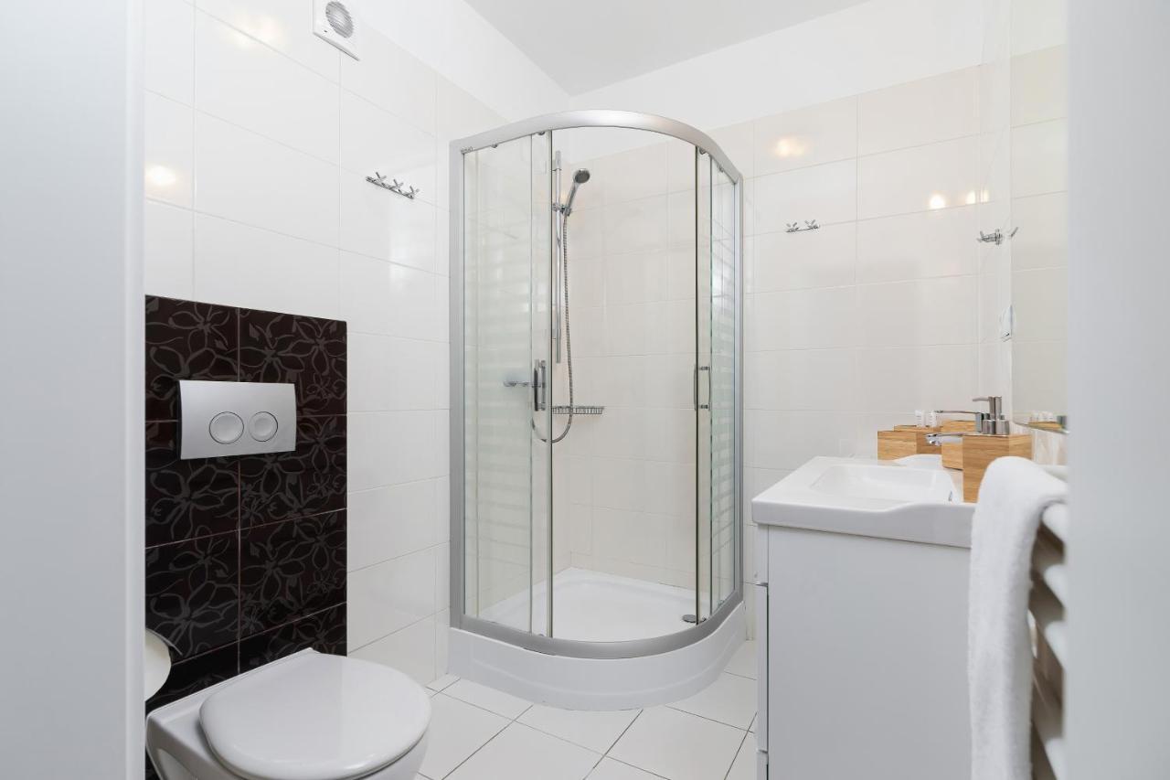 Stara Polana Apartamenty & Spa Zakopane By Renters Prestige Exterior foto
