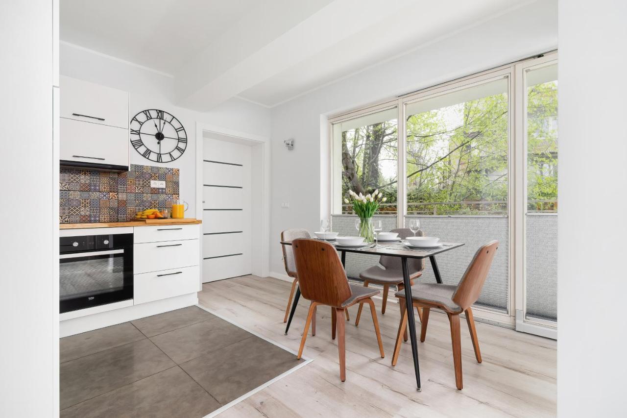 Stara Polana Apartamenty & Spa Zakopane By Renters Prestige Exterior foto