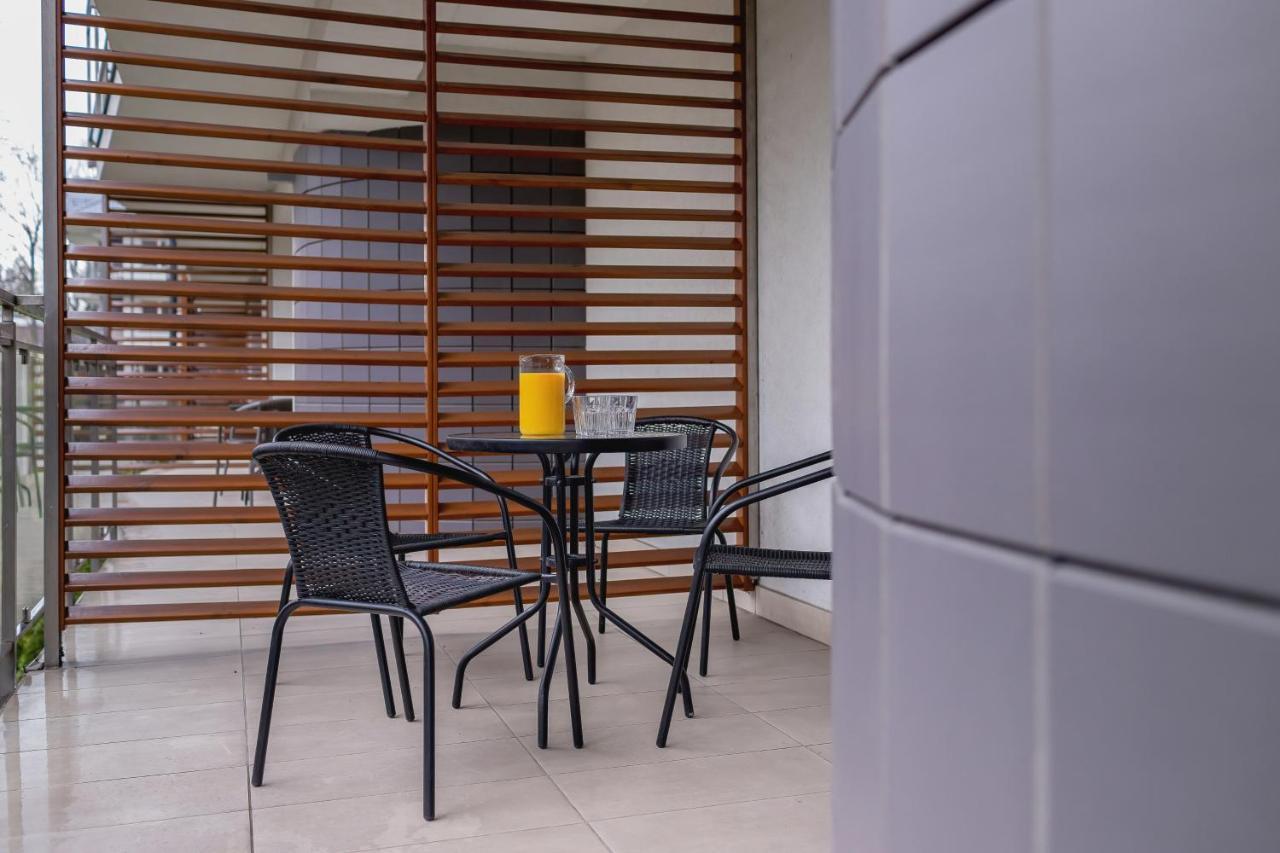 Stara Polana Apartamenty & Spa Zakopane By Renters Prestige Exterior foto