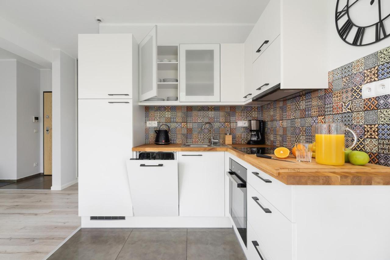 Stara Polana Apartamenty & Spa Zakopane By Renters Prestige Exterior foto
