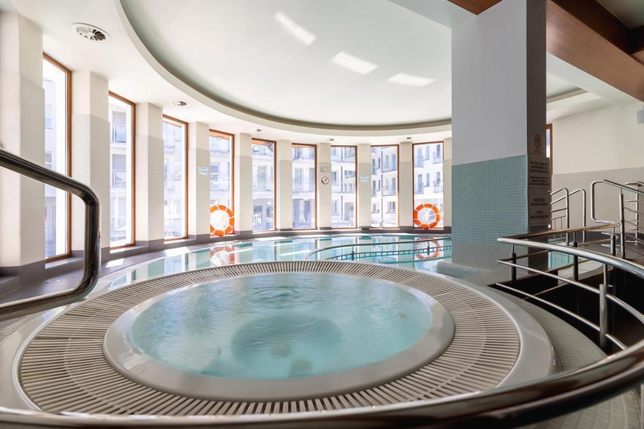 Stara Polana Apartamenty & Spa Zakopane By Renters Prestige Exterior foto